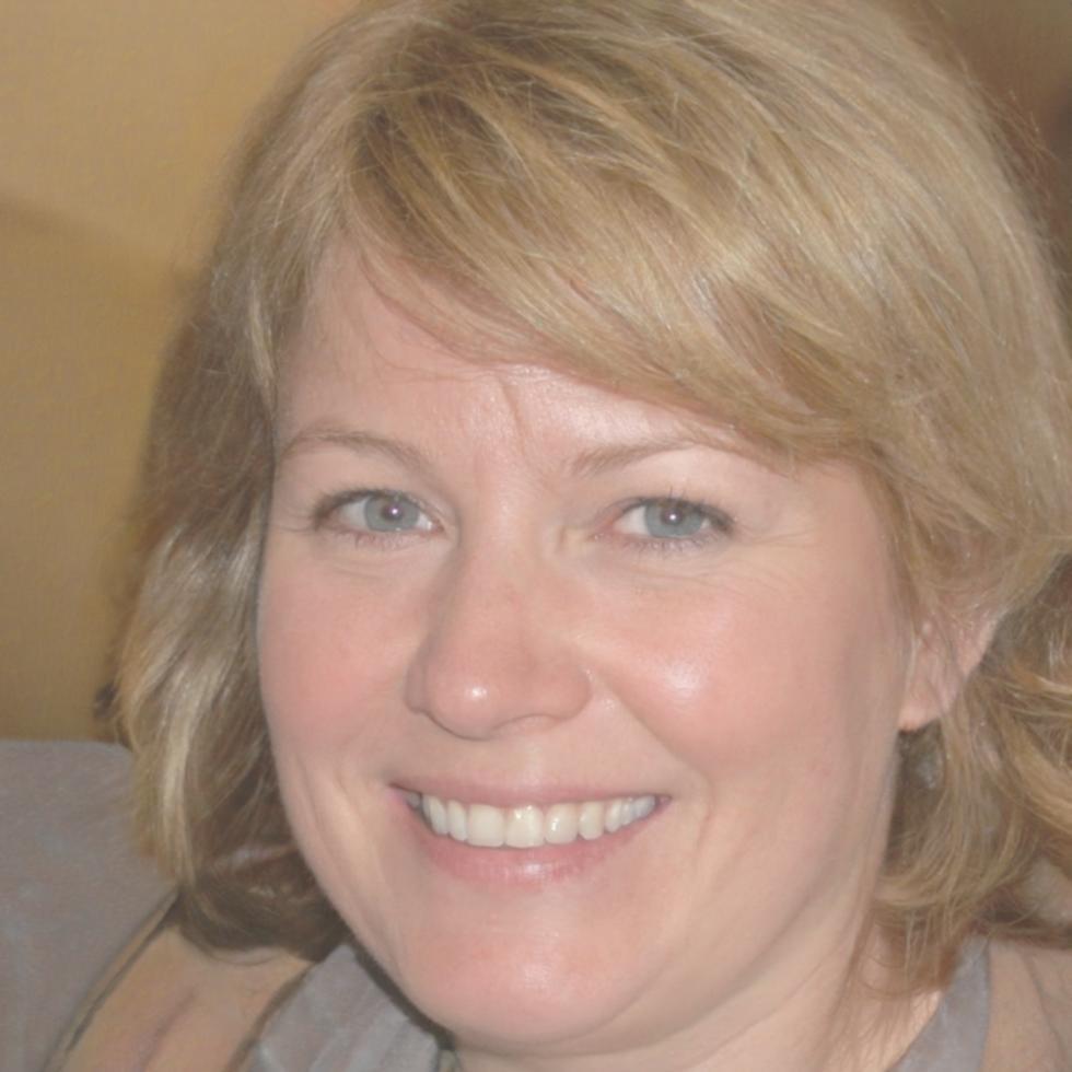 Porträt von Sieglinde Krebs